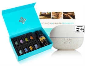 Aroma Touch Kit