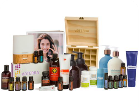 Soluções Naturais Kit